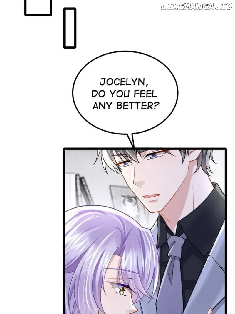 My Cute Baby Is A Wingman Chapter 213 Online - página 8