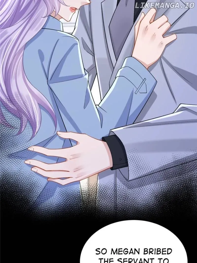 My Cute Baby Is A Wingman Chapter 213 Online - página 13