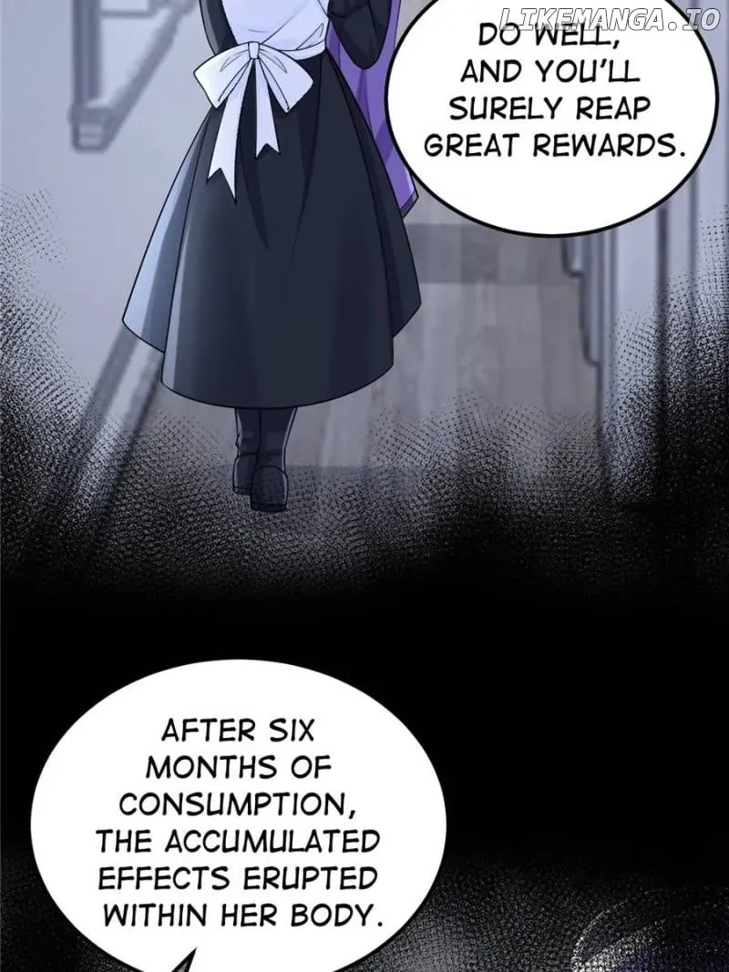 My Cute Baby Is A Wingman Chapter 213 Online - página 15