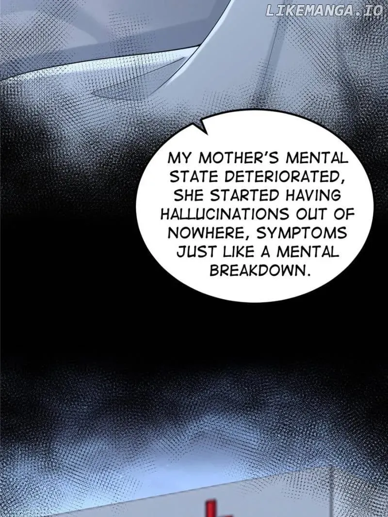 My Cute Baby Is A Wingman Chapter 213 Online - página 17