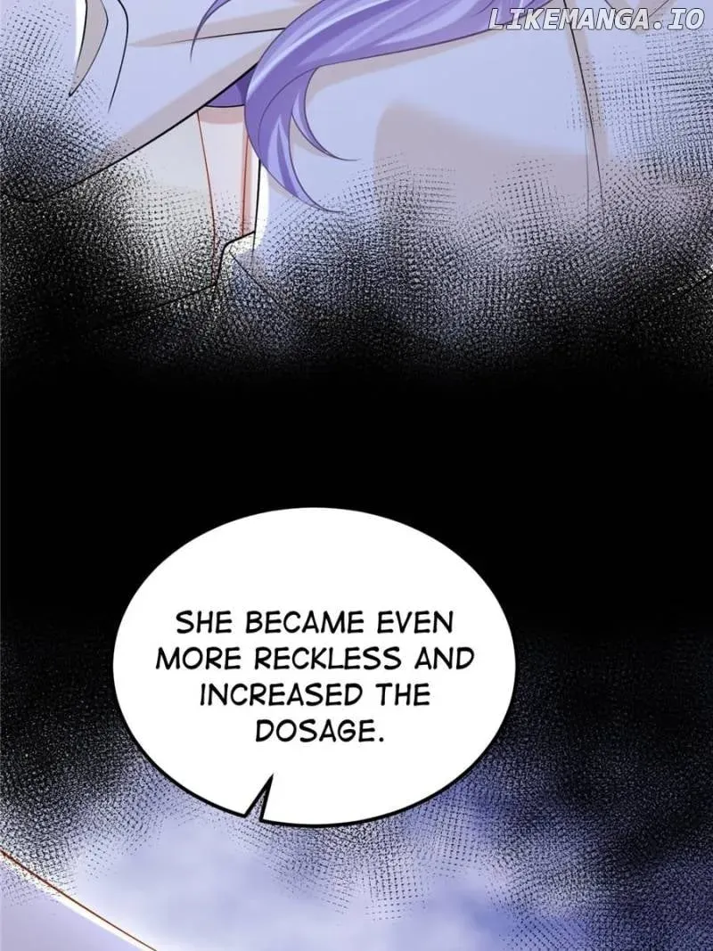 My Cute Baby Is A Wingman Chapter 213 Online - página 20