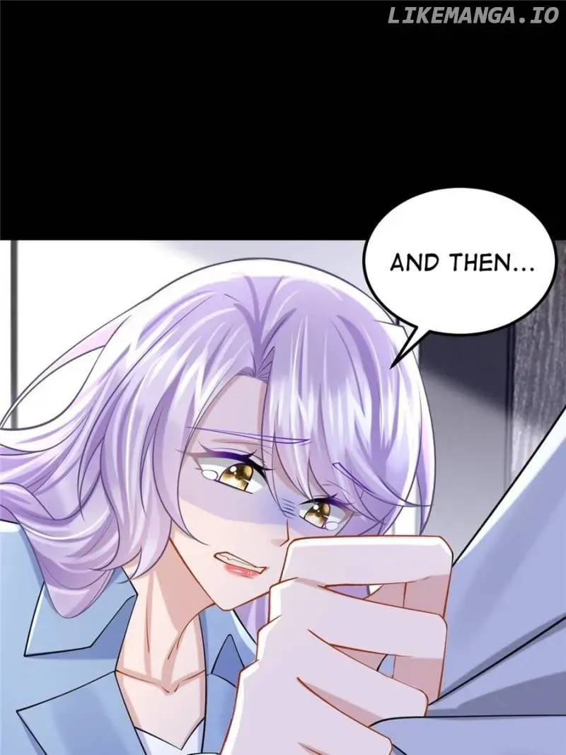 My Cute Baby Is A Wingman Chapter 213 Online - página 23