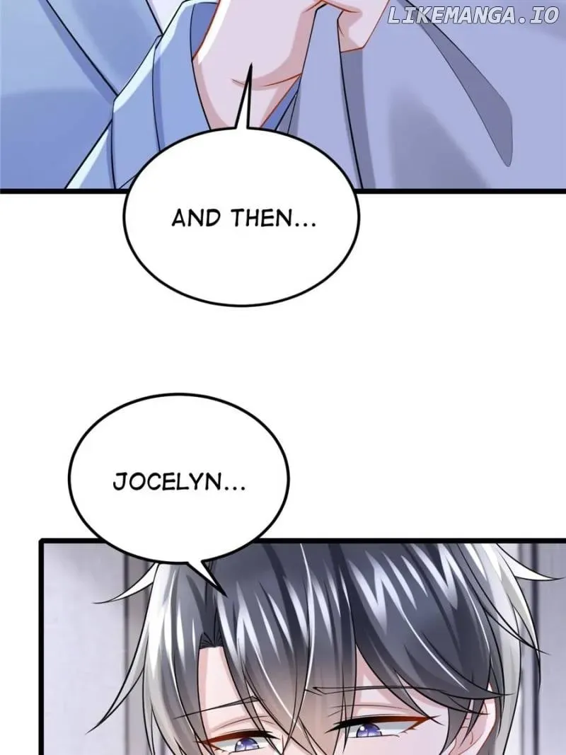 My Cute Baby Is A Wingman Chapter 213 Online - página 24