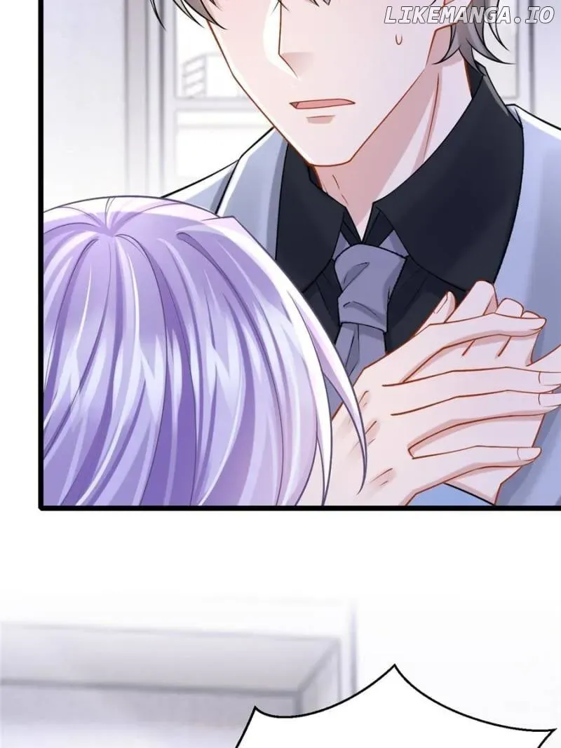 My Cute Baby Is A Wingman Chapter 213 Online - página 25