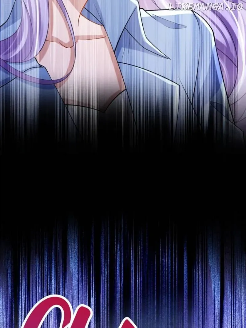 My Cute Baby Is A Wingman Chapter 213 Online - página 27