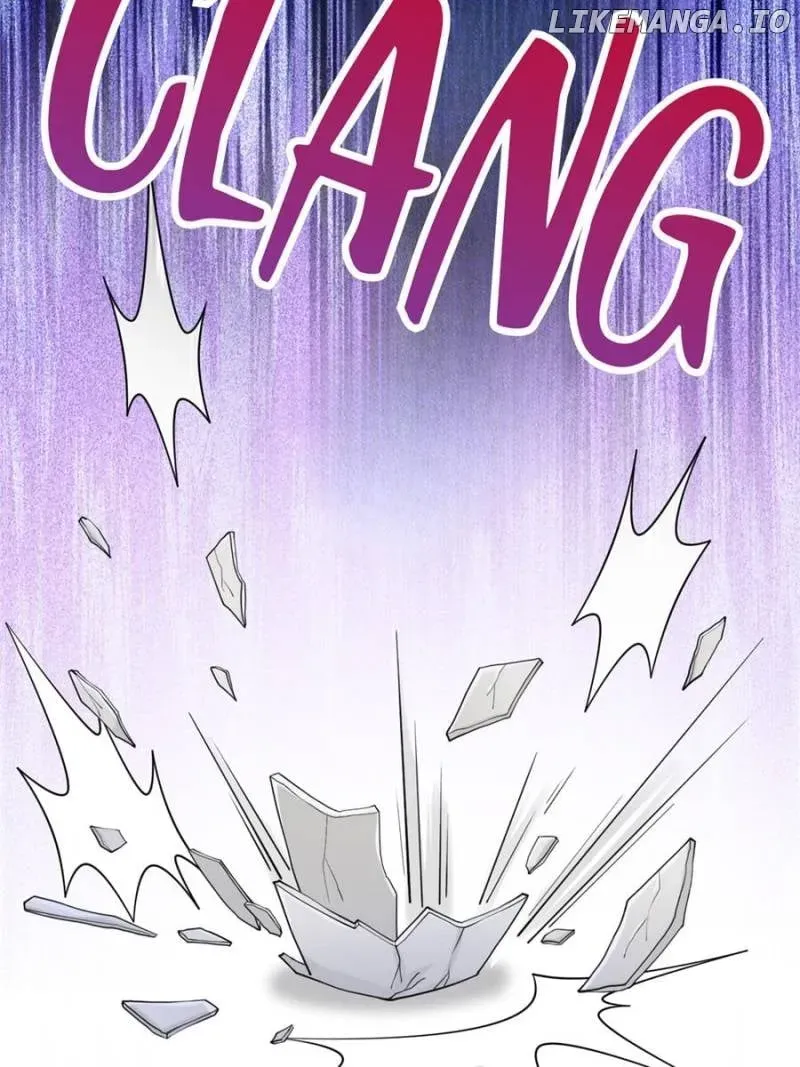 My Cute Baby Is A Wingman Chapter 213 Online - página 28