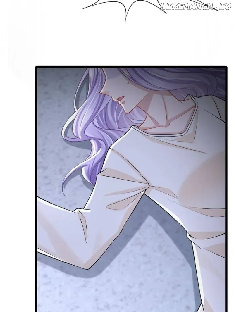 My Cute Baby Is A Wingman Chapter 213 Online - página 29
