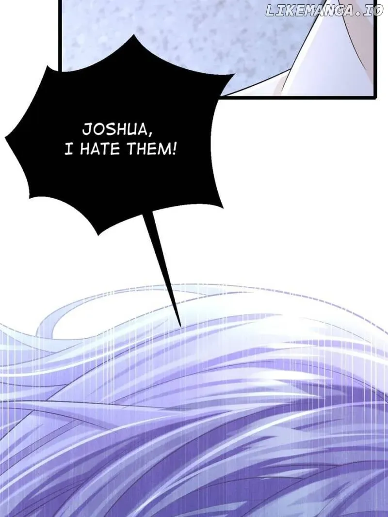 My Cute Baby Is A Wingman Chapter 213 Online - página 30