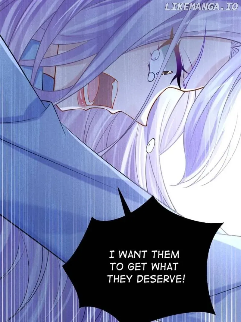 My Cute Baby Is A Wingman Chapter 213 Online - página 31