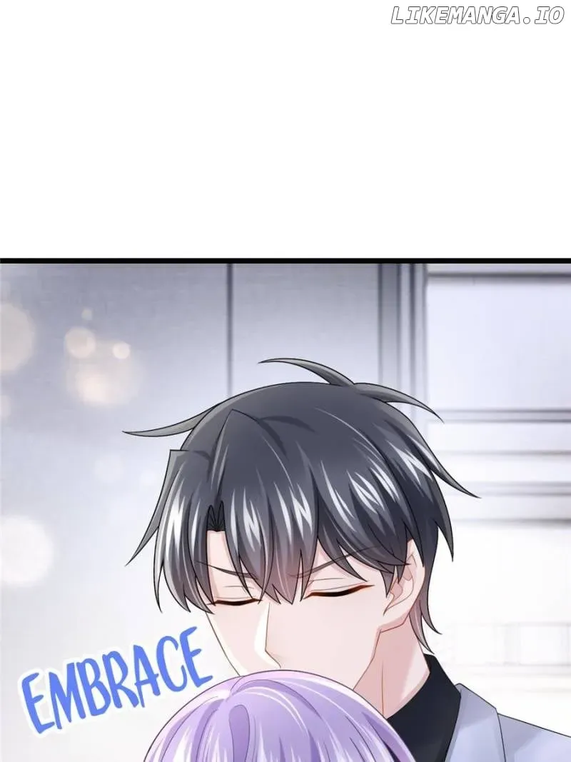 My Cute Baby Is A Wingman Chapter 213 Online - página 33