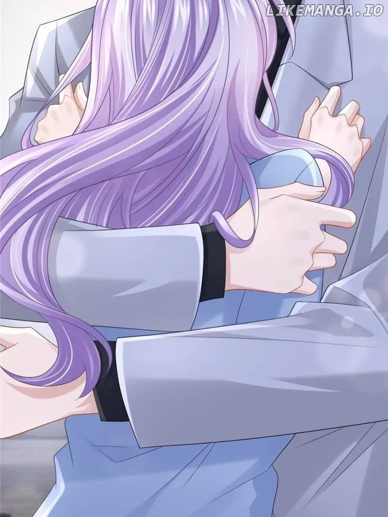 My Cute Baby Is A Wingman Chapter 213 Online - página 34