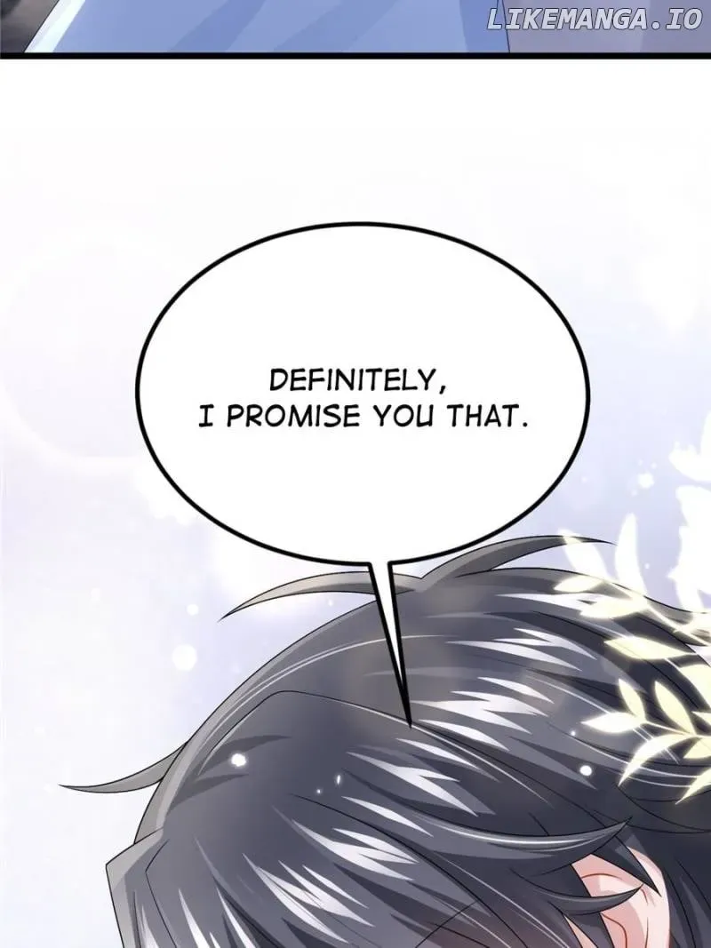 My Cute Baby Is A Wingman Chapter 213 Online - página 35