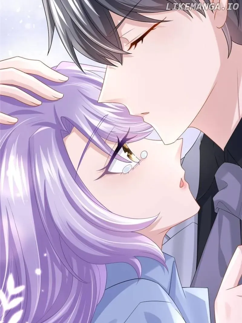 My Cute Baby Is A Wingman Chapter 213 Online - página 36