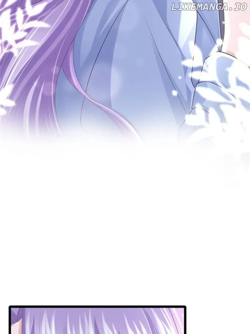 My Cute Baby Is A Wingman Chapter 213 Online - página 37