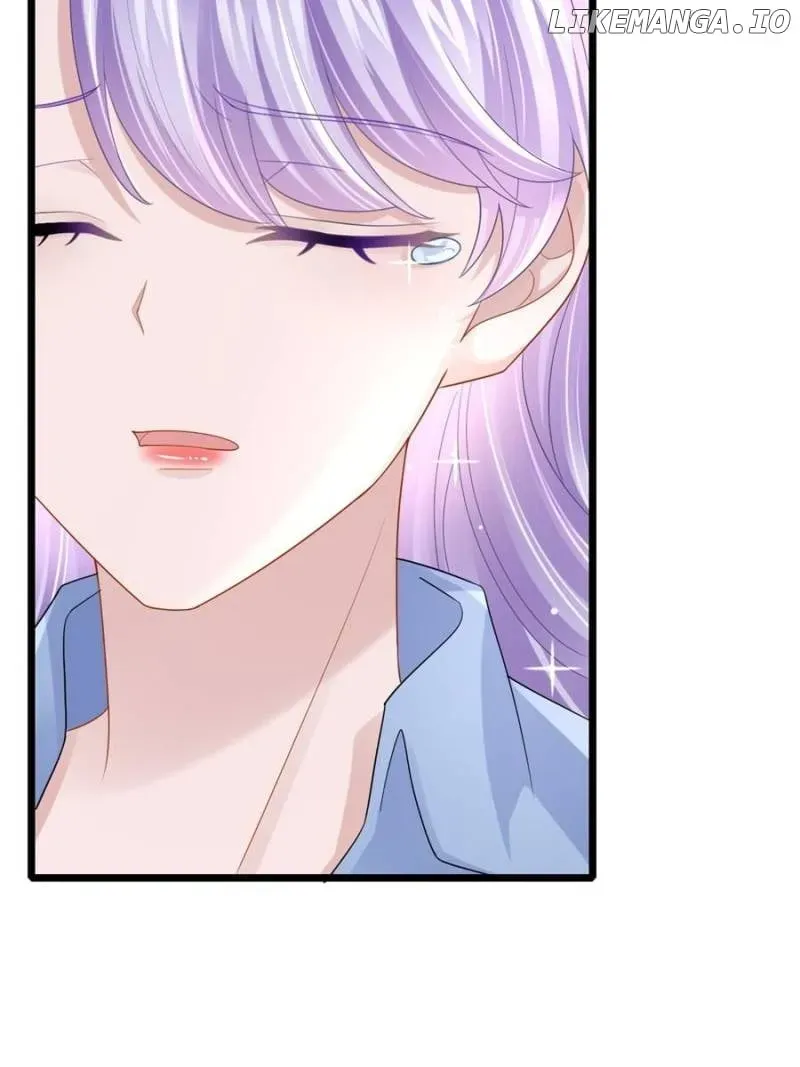 My Cute Baby Is A Wingman Chapter 213 Online - página 38