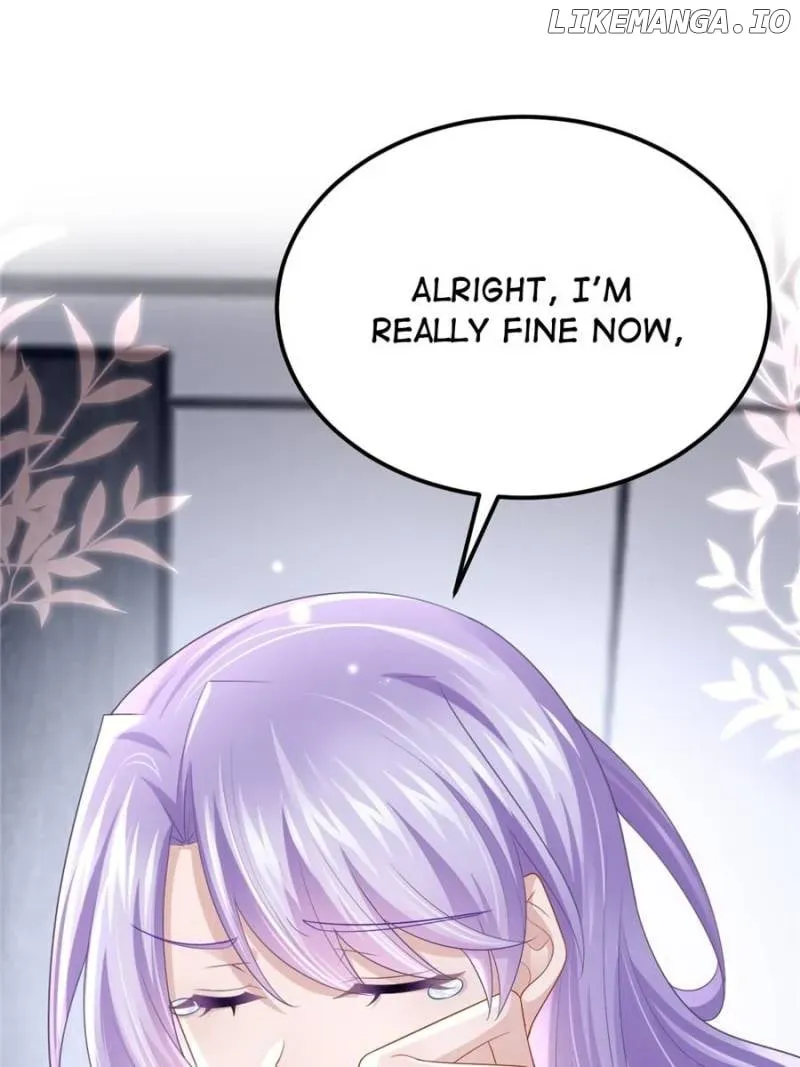 My Cute Baby Is A Wingman Chapter 213 Online - página 39