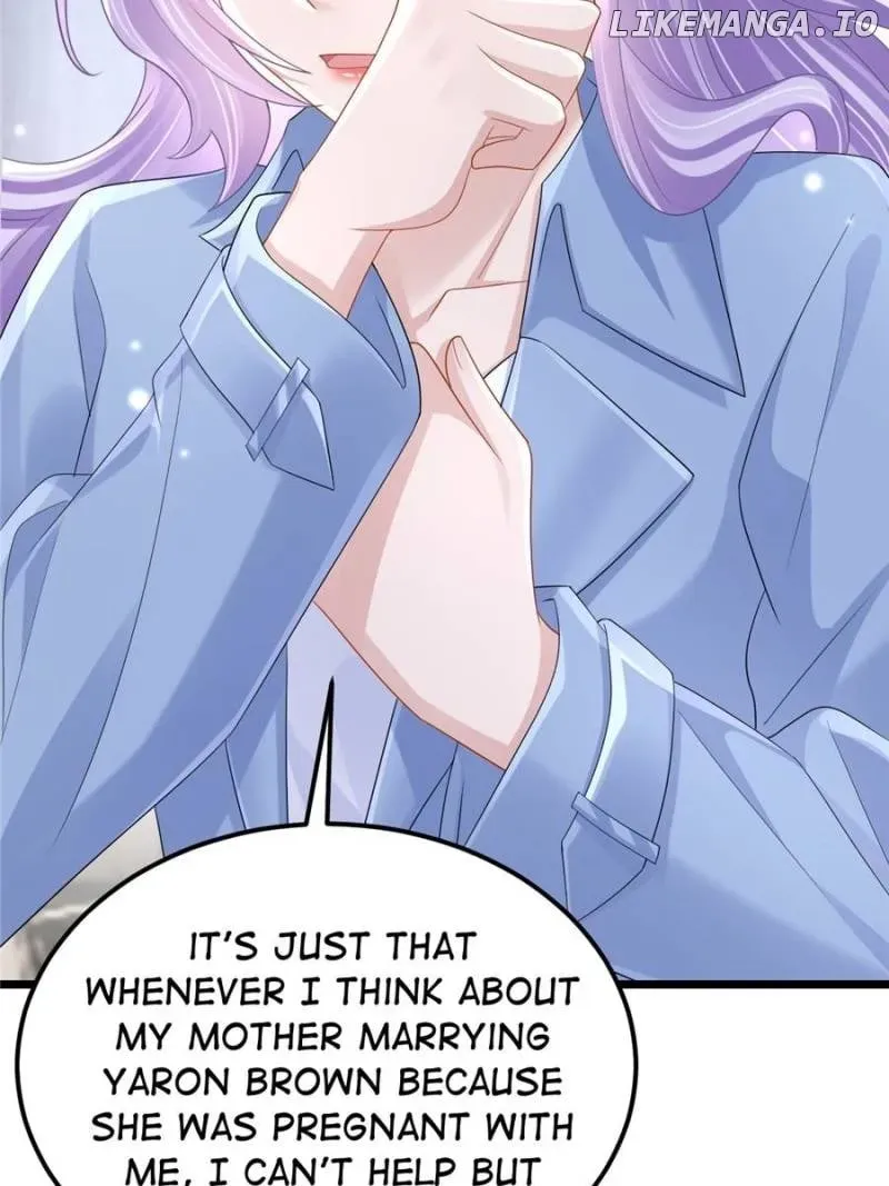 My Cute Baby Is A Wingman Chapter 213 Online - página 40