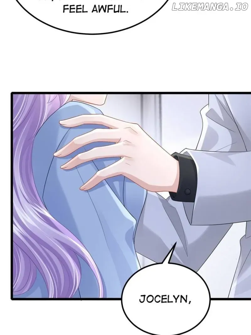 My Cute Baby Is A Wingman Chapter 213 Online - página 41
