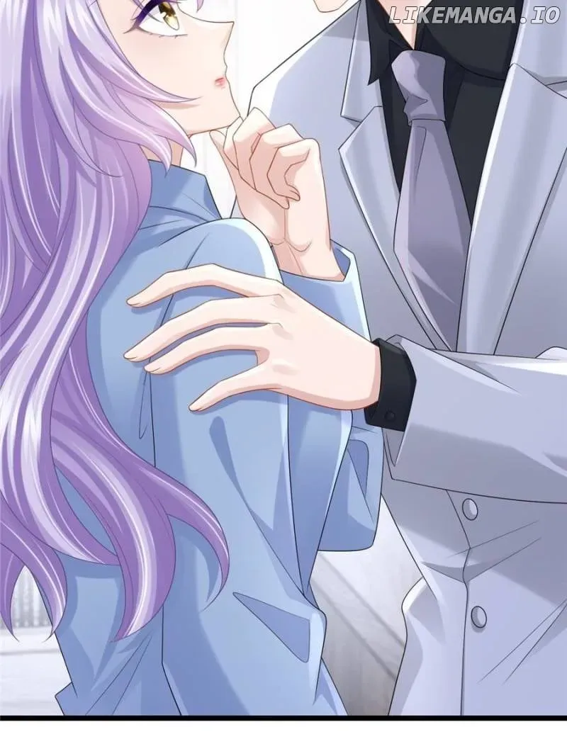 My Cute Baby Is A Wingman Chapter 213 Online - página 43