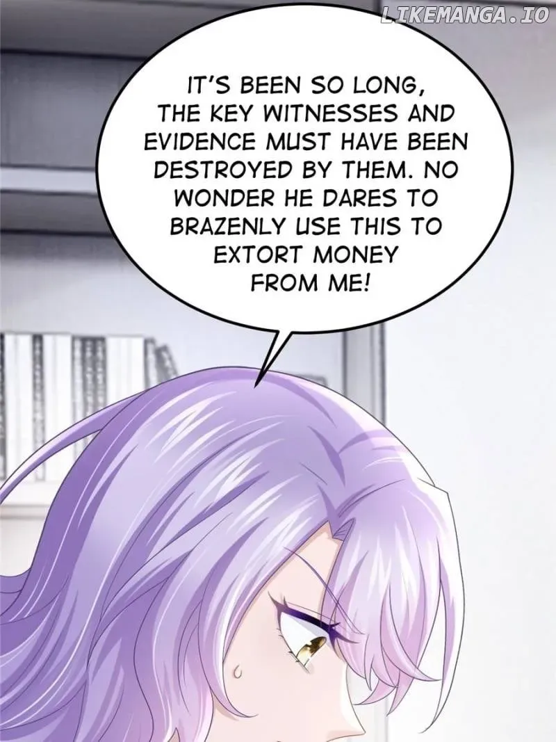 My Cute Baby Is A Wingman Chapter 213 Online - página 46