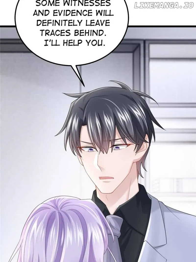 My Cute Baby Is A Wingman Chapter 213 Online - página 48