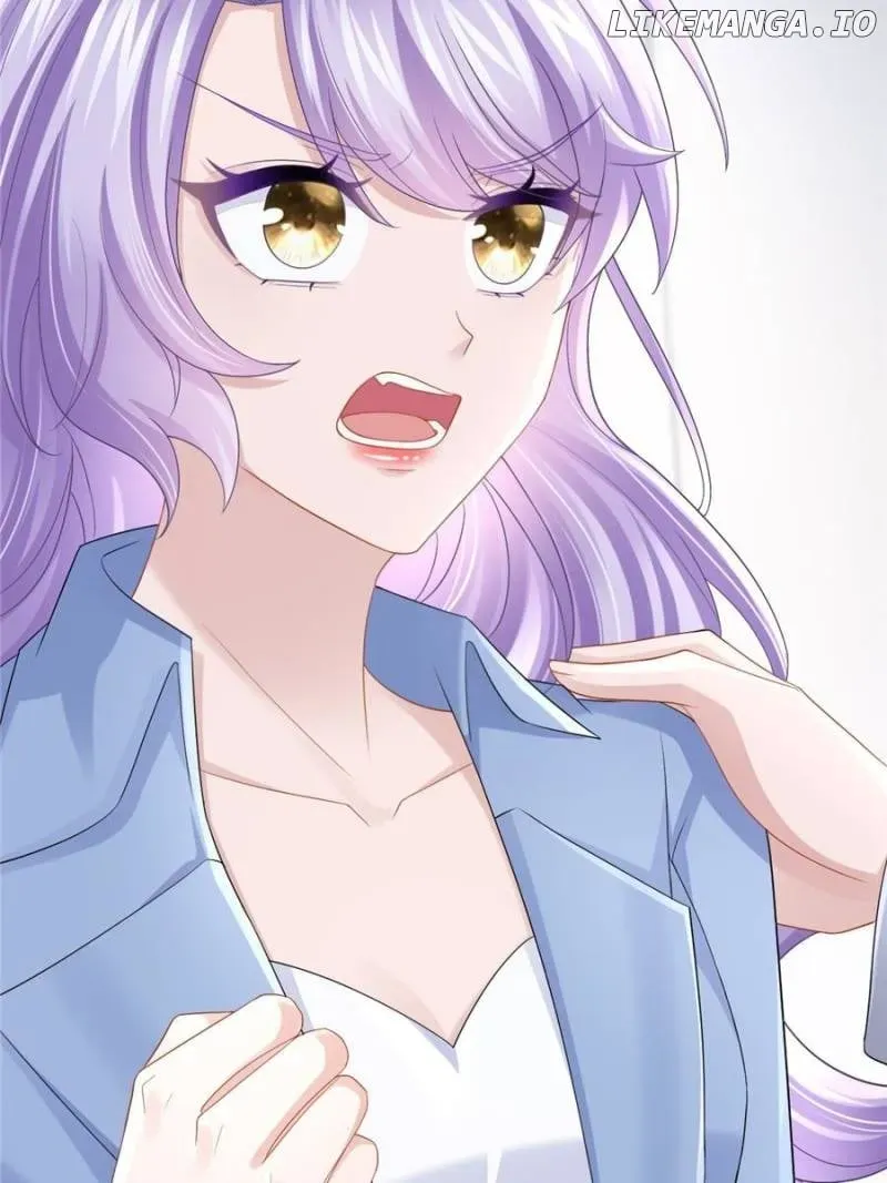 My Cute Baby Is A Wingman Chapter 213 Online - página 51