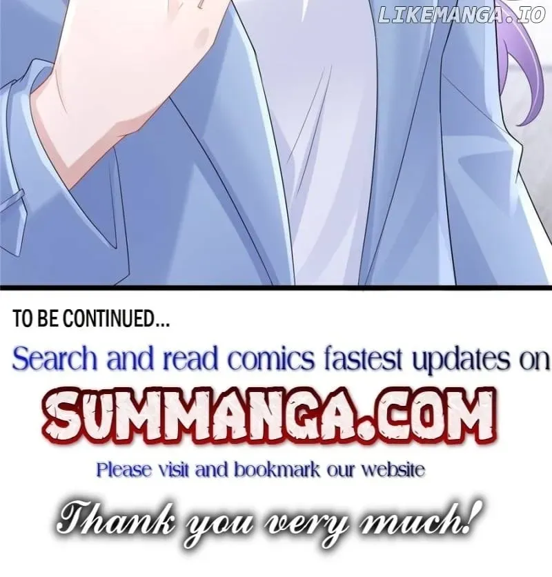 My Cute Baby Is A Wingman Chapter 213 Online - página 52
