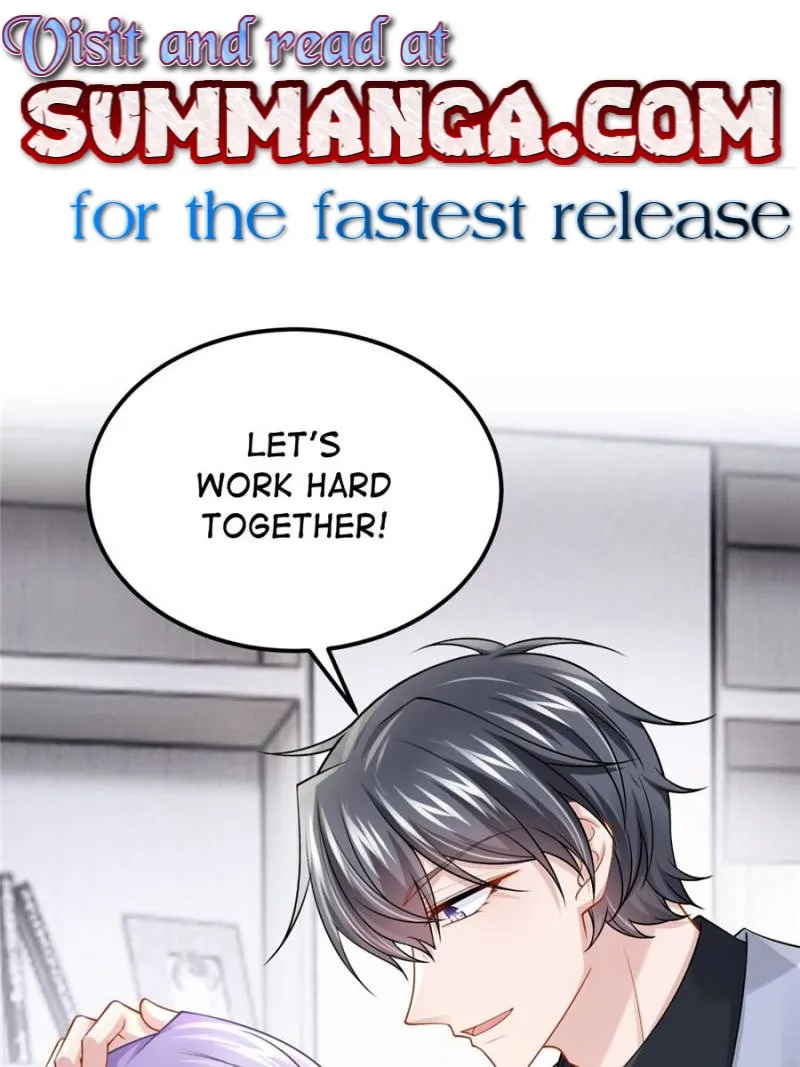 My Cute Baby Is A Wingman Chapter 214 Online - página 1