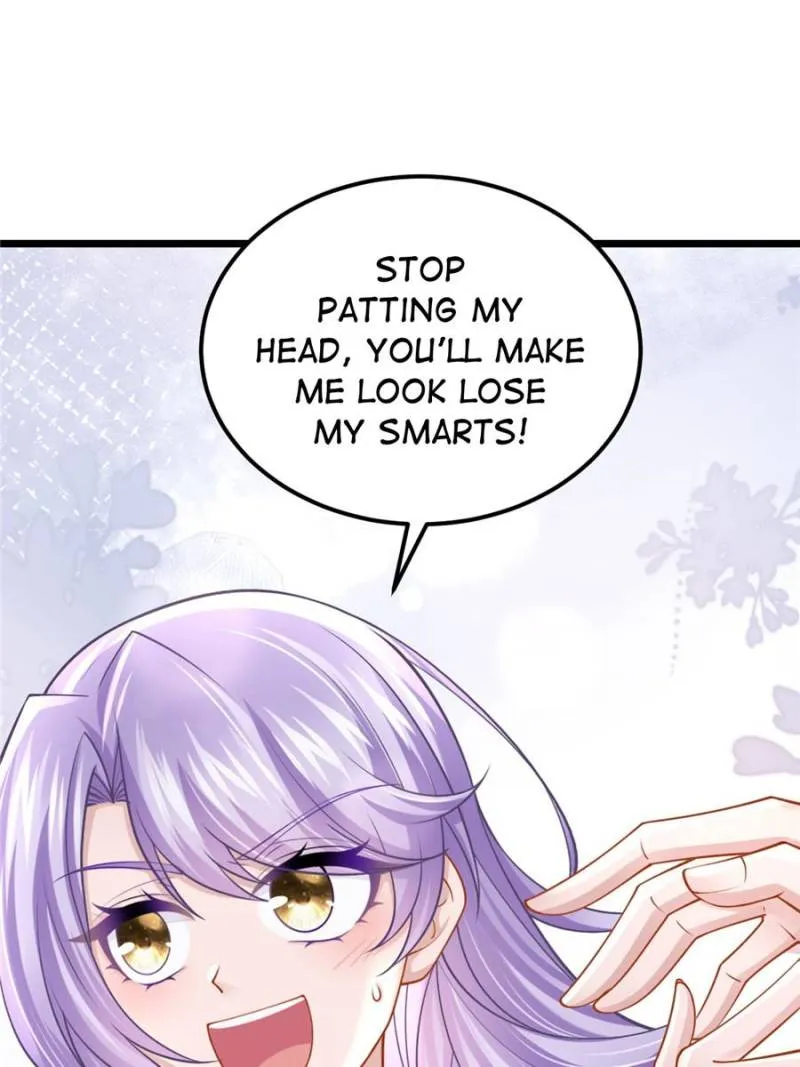 My Cute Baby Is A Wingman Chapter 214 Online - página 3