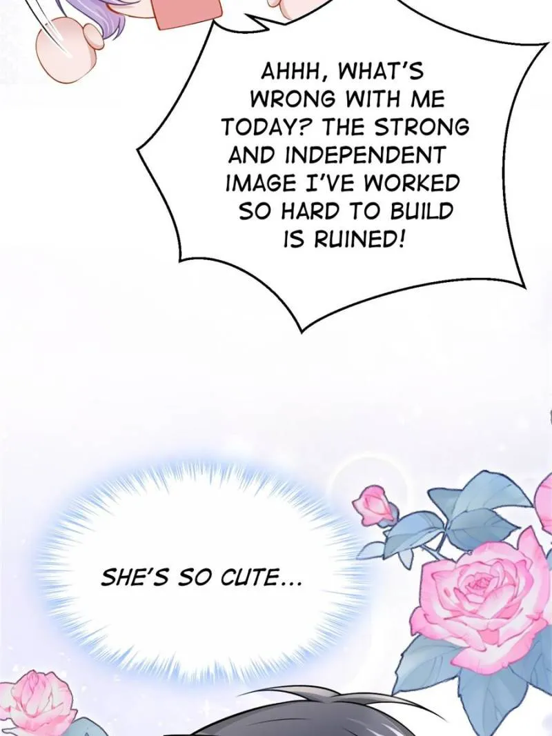 My Cute Baby Is A Wingman Chapter 214 Online - página 5