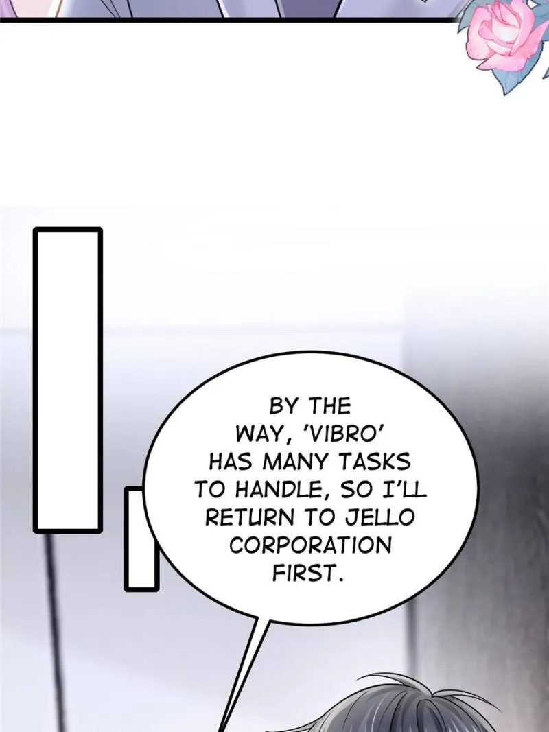 My Cute Baby Is A Wingman Chapter 214 Online - página 7