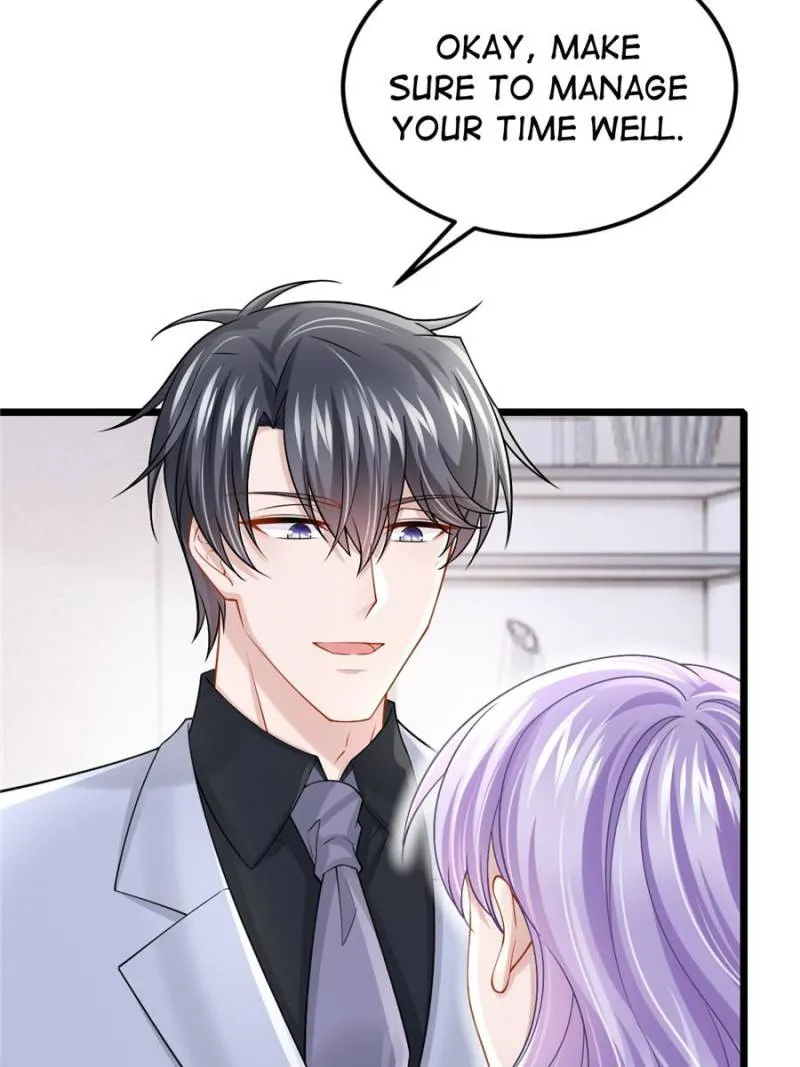 My Cute Baby Is A Wingman Chapter 214 Online - página 9