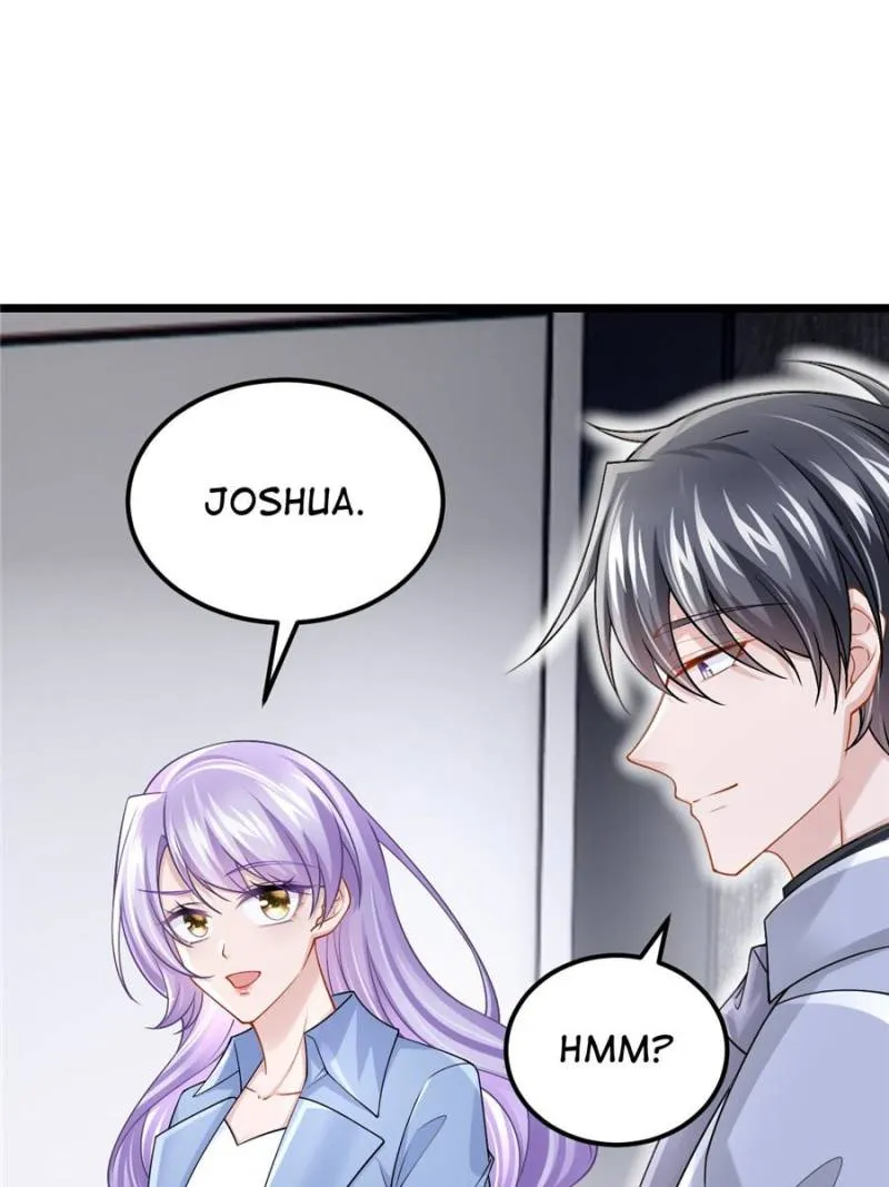 My Cute Baby Is A Wingman Chapter 214 Online - página 12