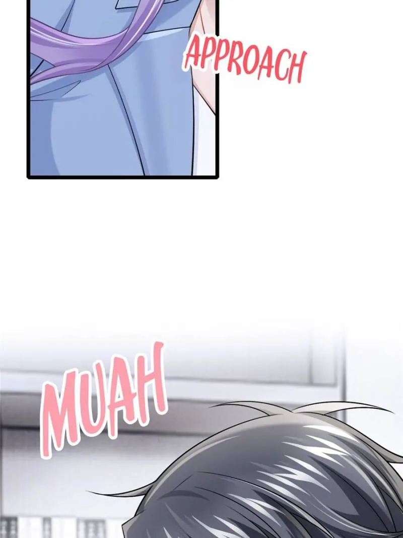 My Cute Baby Is A Wingman Chapter 214 Online - página 14