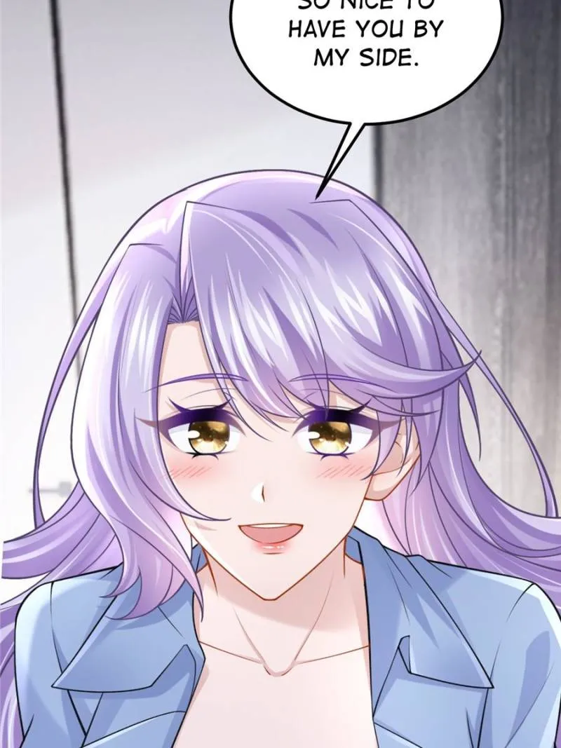 My Cute Baby Is A Wingman Chapter 214 Online - página 17