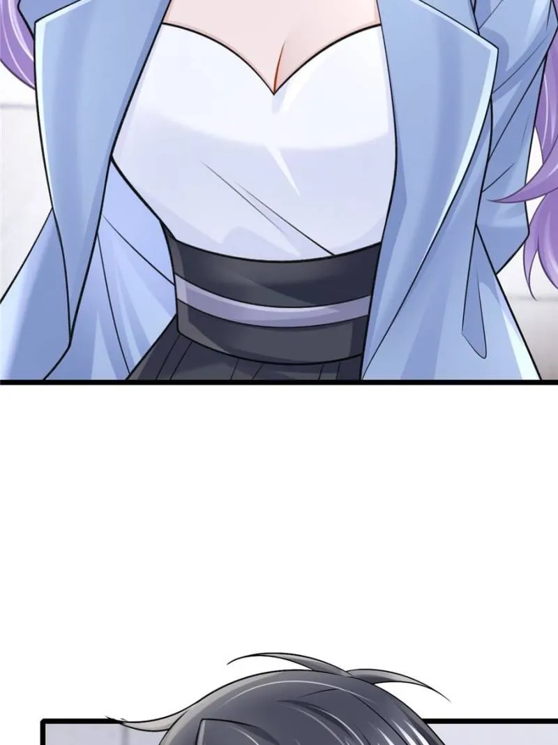 My Cute Baby Is A Wingman Chapter 214 Online - página 18