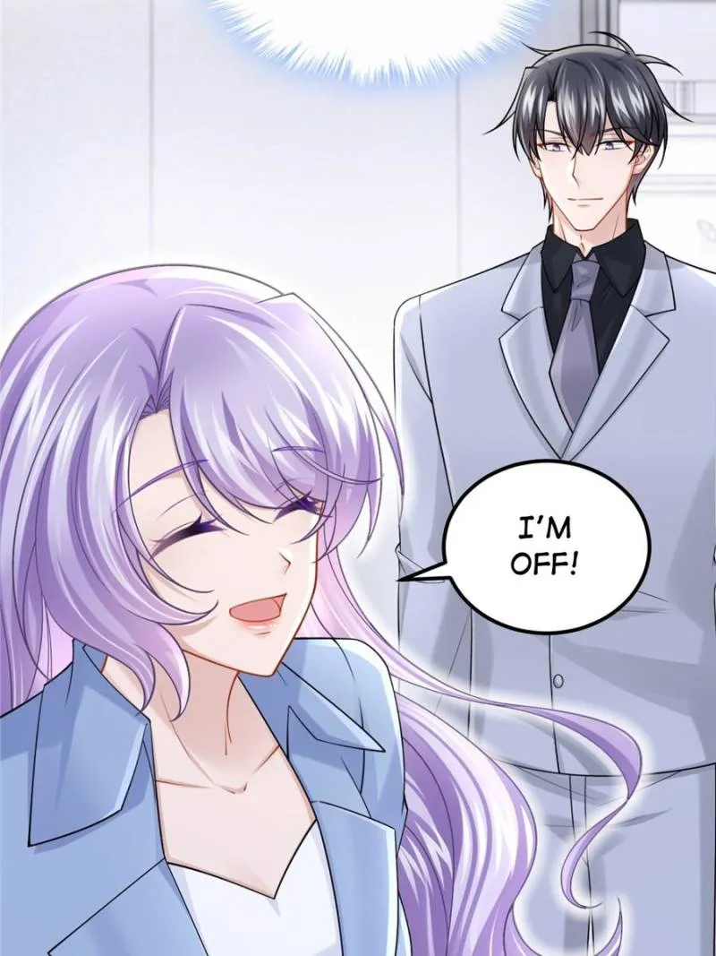 My Cute Baby Is A Wingman Chapter 214 Online - página 20