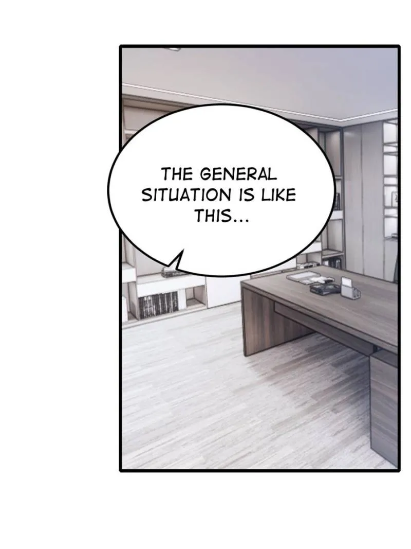 My Cute Baby Is A Wingman Chapter 214 Online - página 25