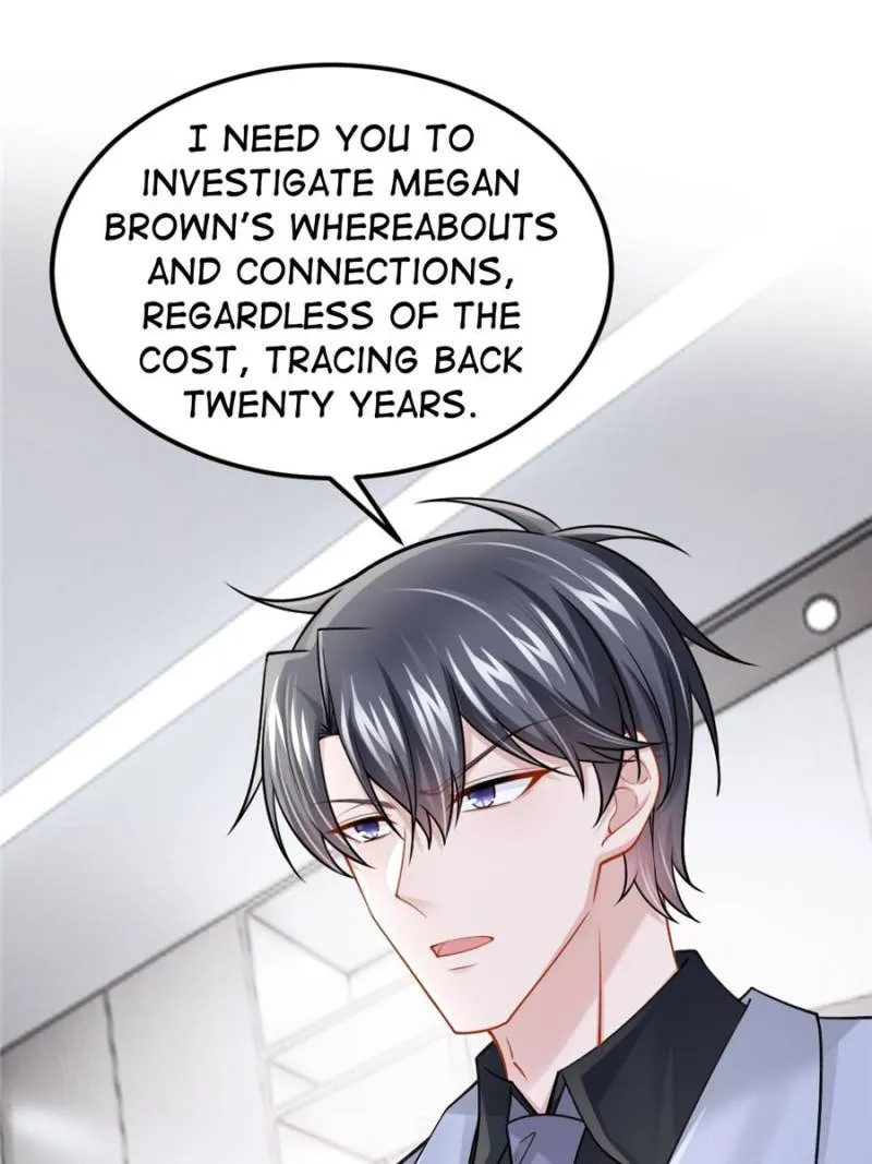 My Cute Baby Is A Wingman Chapter 214 Online - página 26