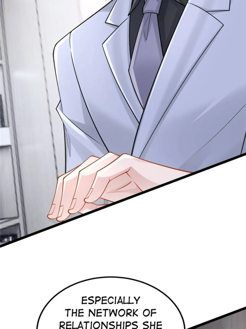 My Cute Baby Is A Wingman Chapter 214 Online - página 27