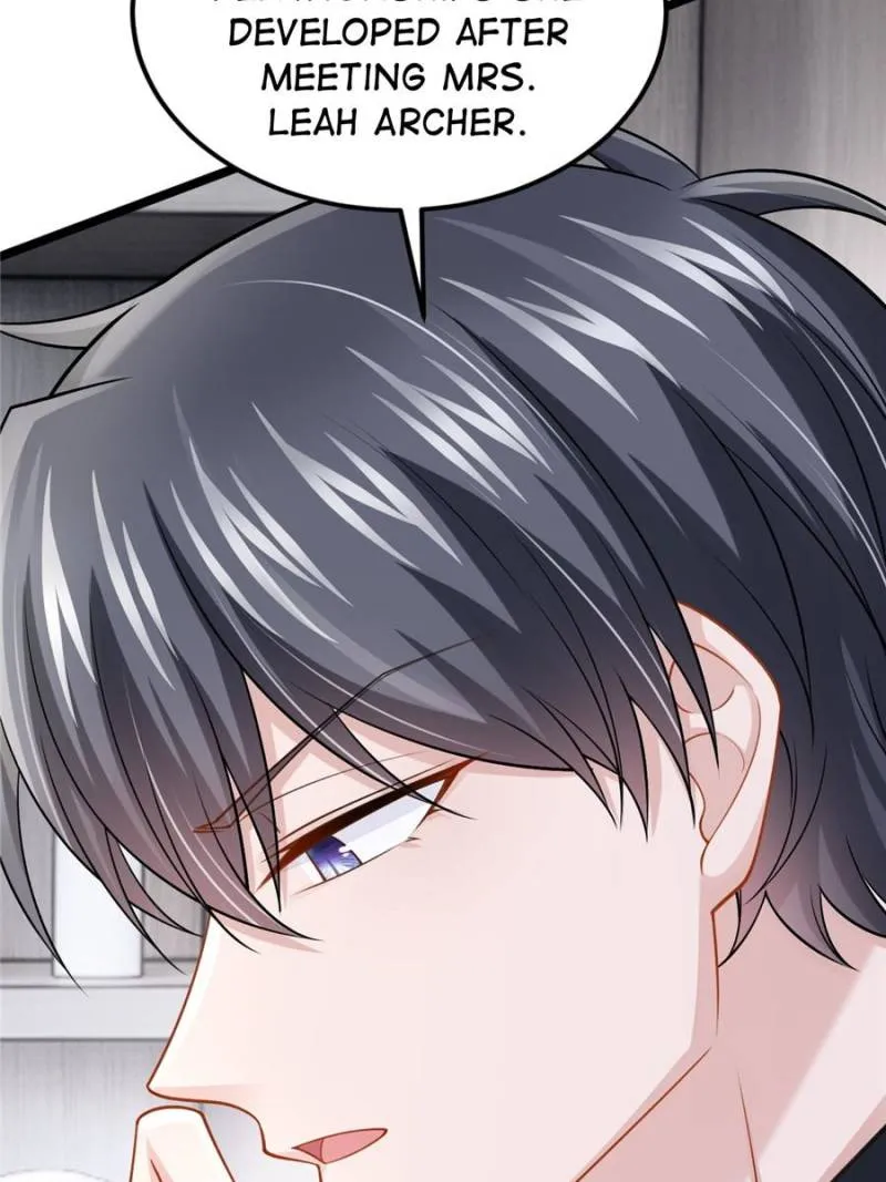 My Cute Baby Is A Wingman Chapter 214 Online - página 28