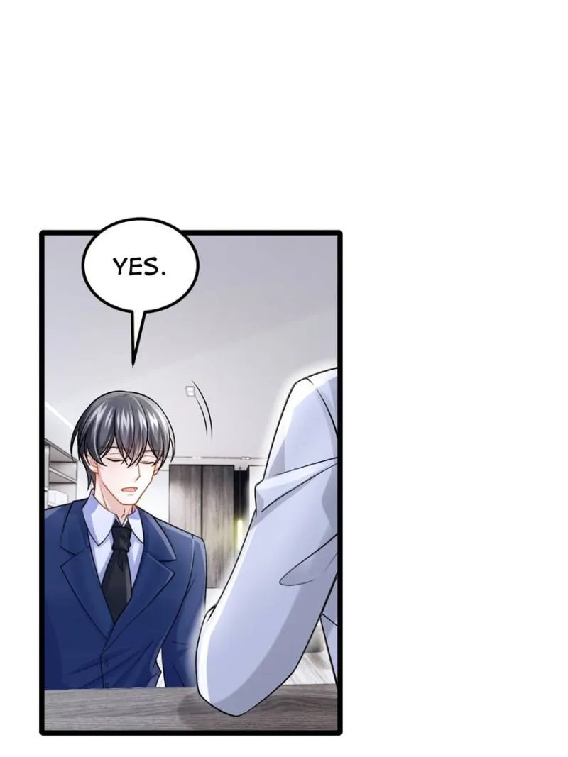 My Cute Baby Is A Wingman Chapter 214 Online - página 30