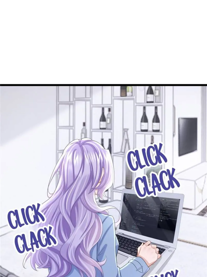 My Cute Baby Is A Wingman Chapter 214 Online - página 33