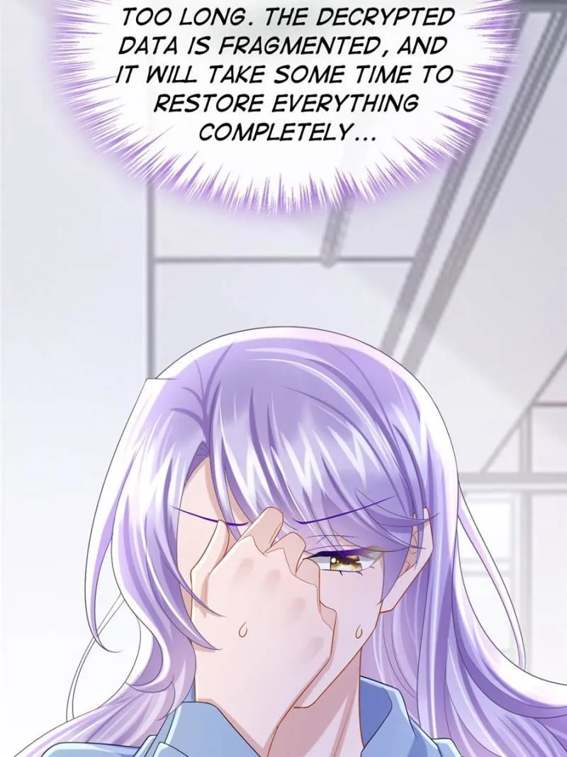 My Cute Baby Is A Wingman Chapter 214 Online - página 35