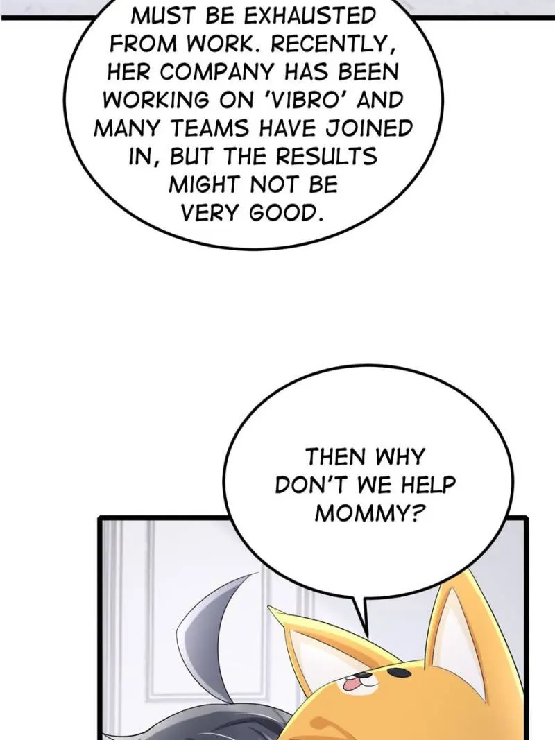 My Cute Baby Is A Wingman Chapter 214 Online - página 38
