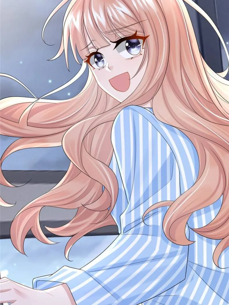 My Cute Baby Is A Wingman Chapter 214 Online - página 50