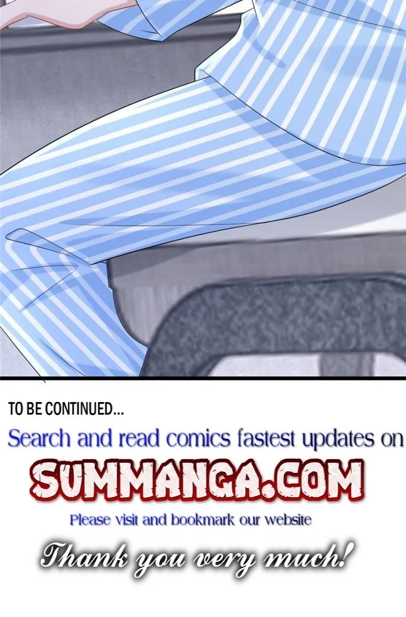 My Cute Baby Is A Wingman Chapter 214 Online - página 51
