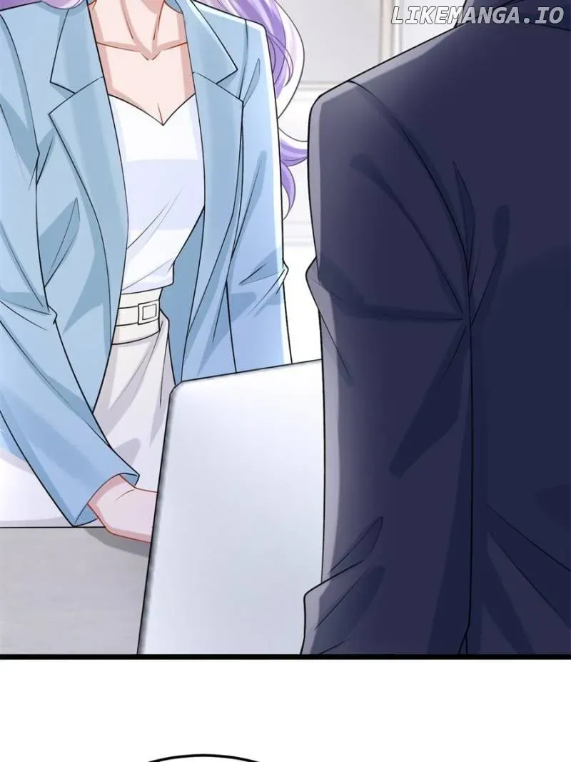 My Cute Baby Is A Wingman Chapter 217 Online - página 2