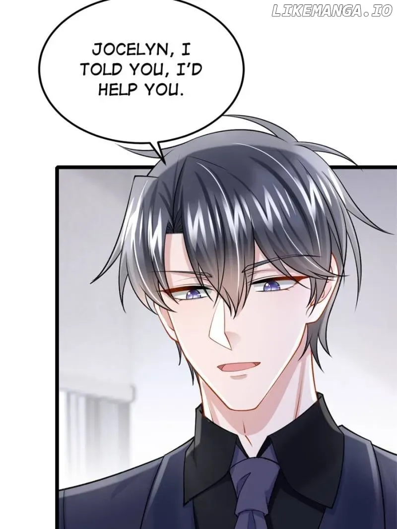My Cute Baby Is A Wingman Chapter 217 Online - página 3
