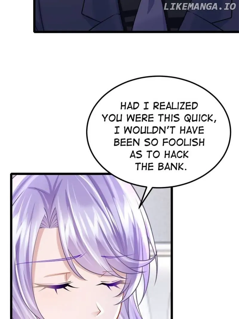 My Cute Baby Is A Wingman Chapter 217 Online - página 4